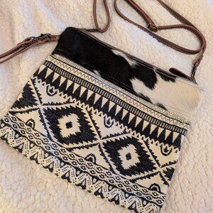 Classic Myra Bag Crossbody Bag